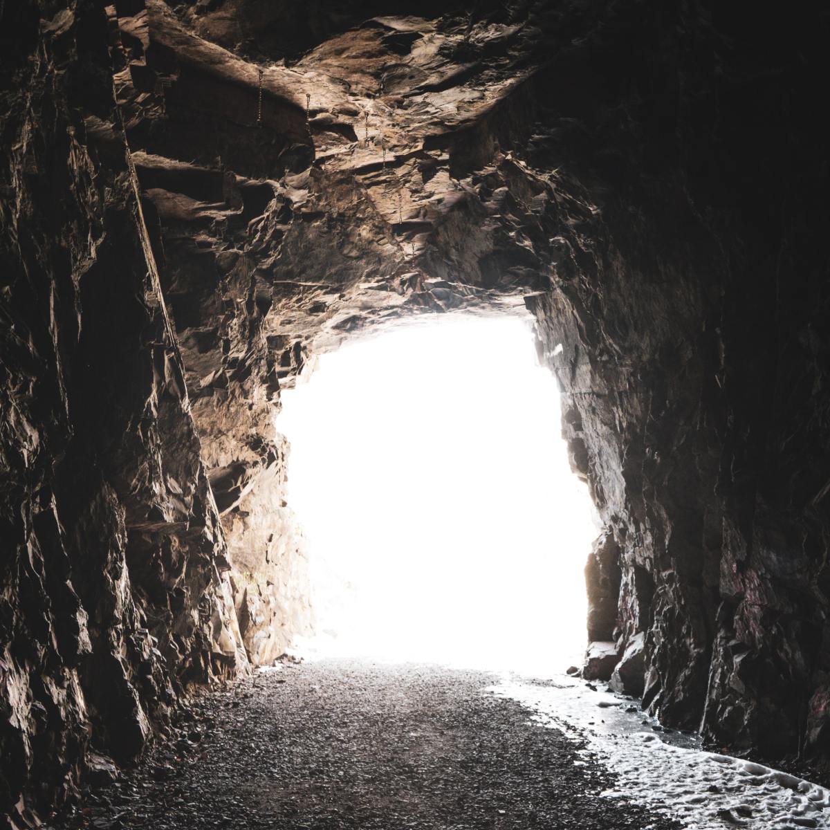 Review: Underland by Robert&nbsp;Macfarlane