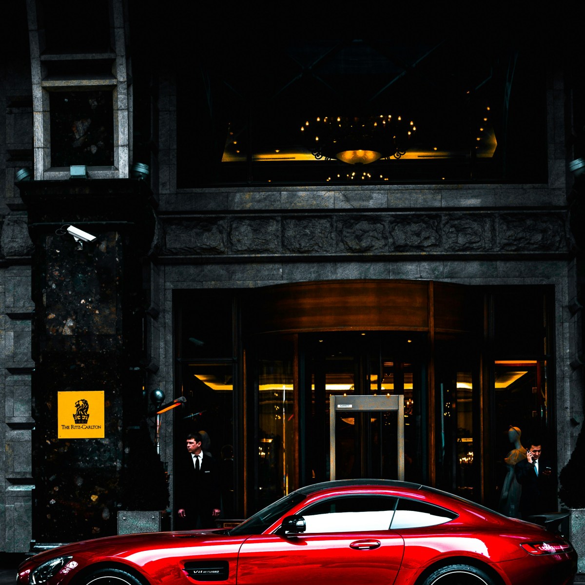 The Heterogeneity of&nbsp;Affluence