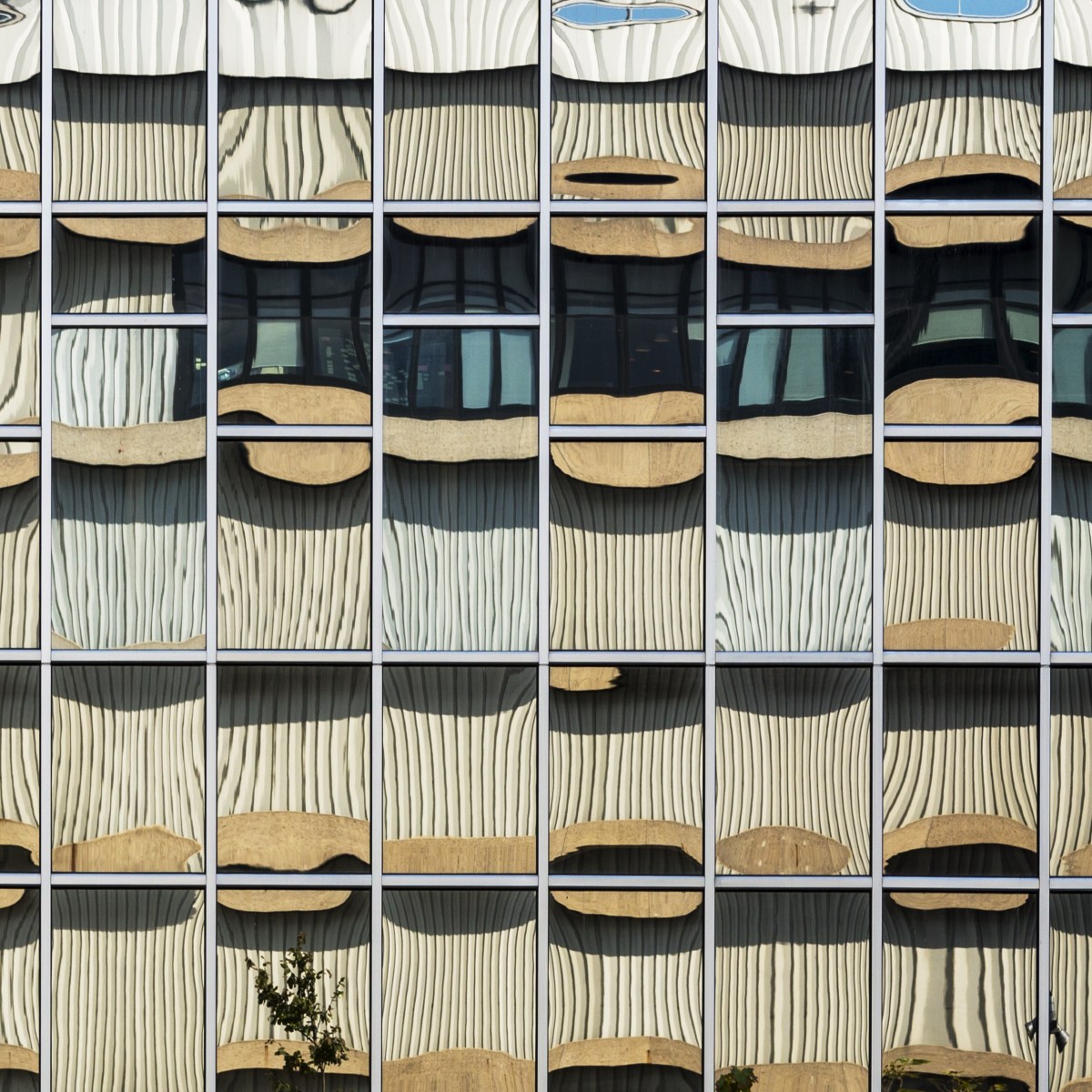 A Change in Building, By&nbsp;Design