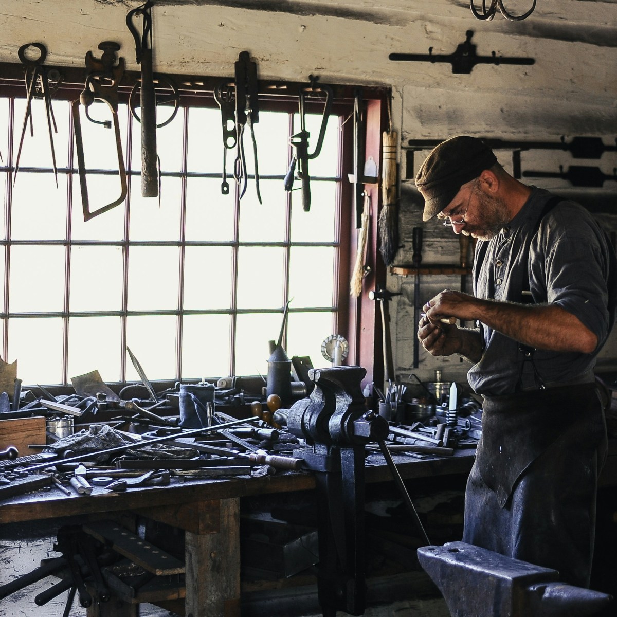 Prosperous economic activity, not&nbsp;growth